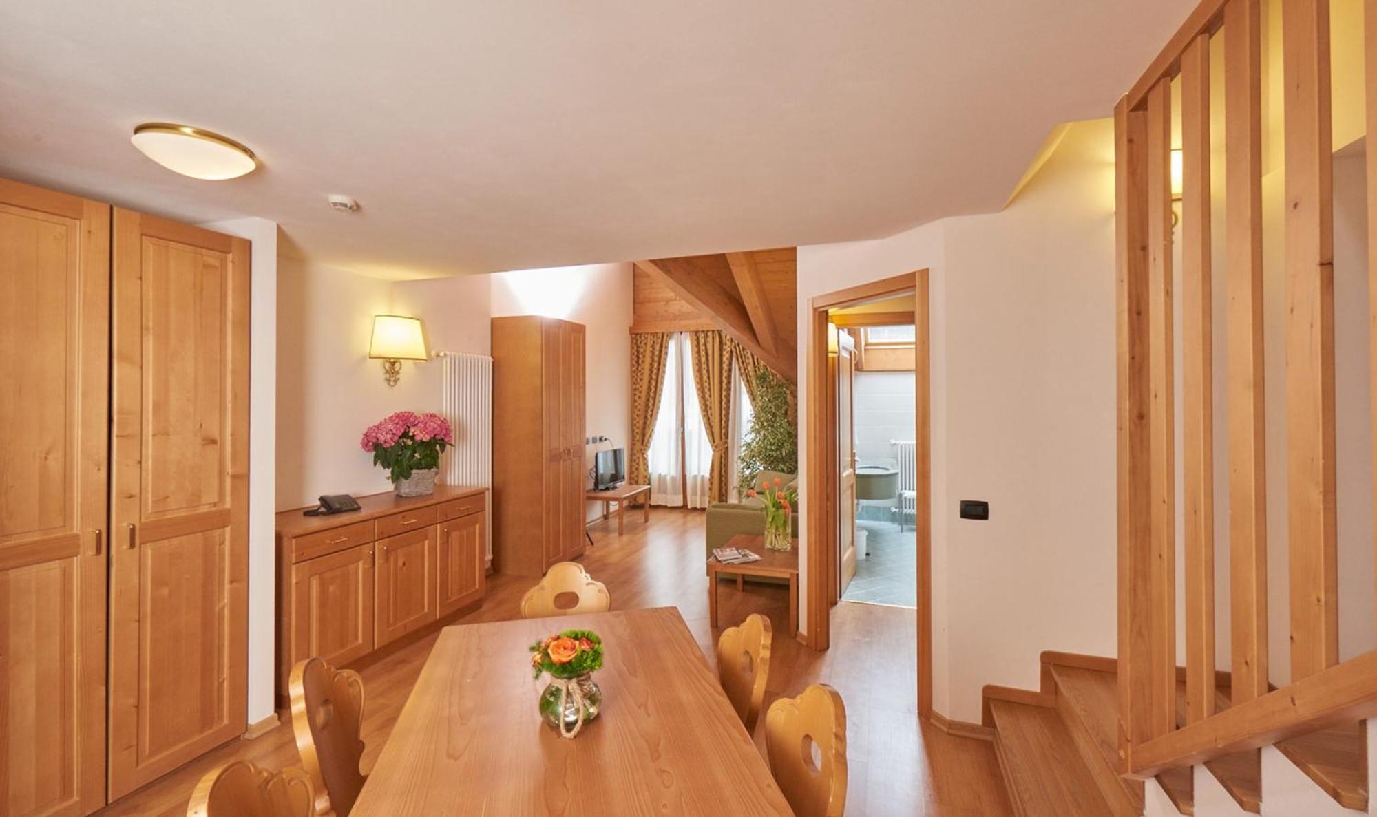 3 Signori 4* Santa Caterina Valfurva