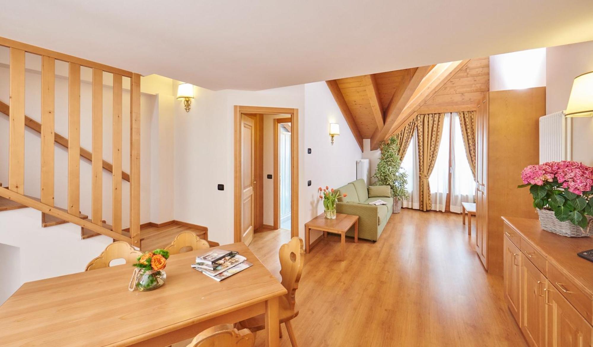 Hotel 3 Signori Santa Caterina Valfurva