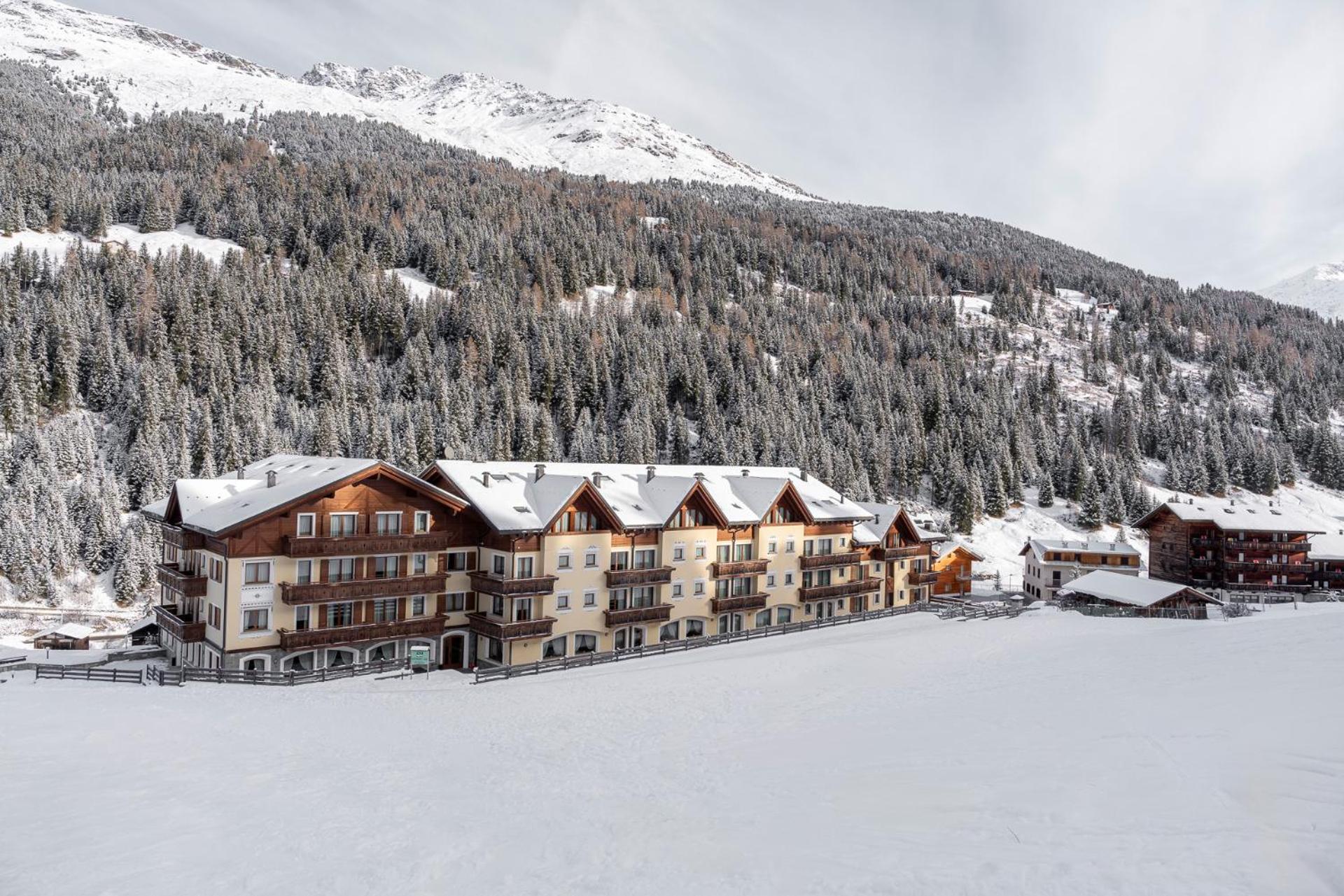 3 Signori Hotel