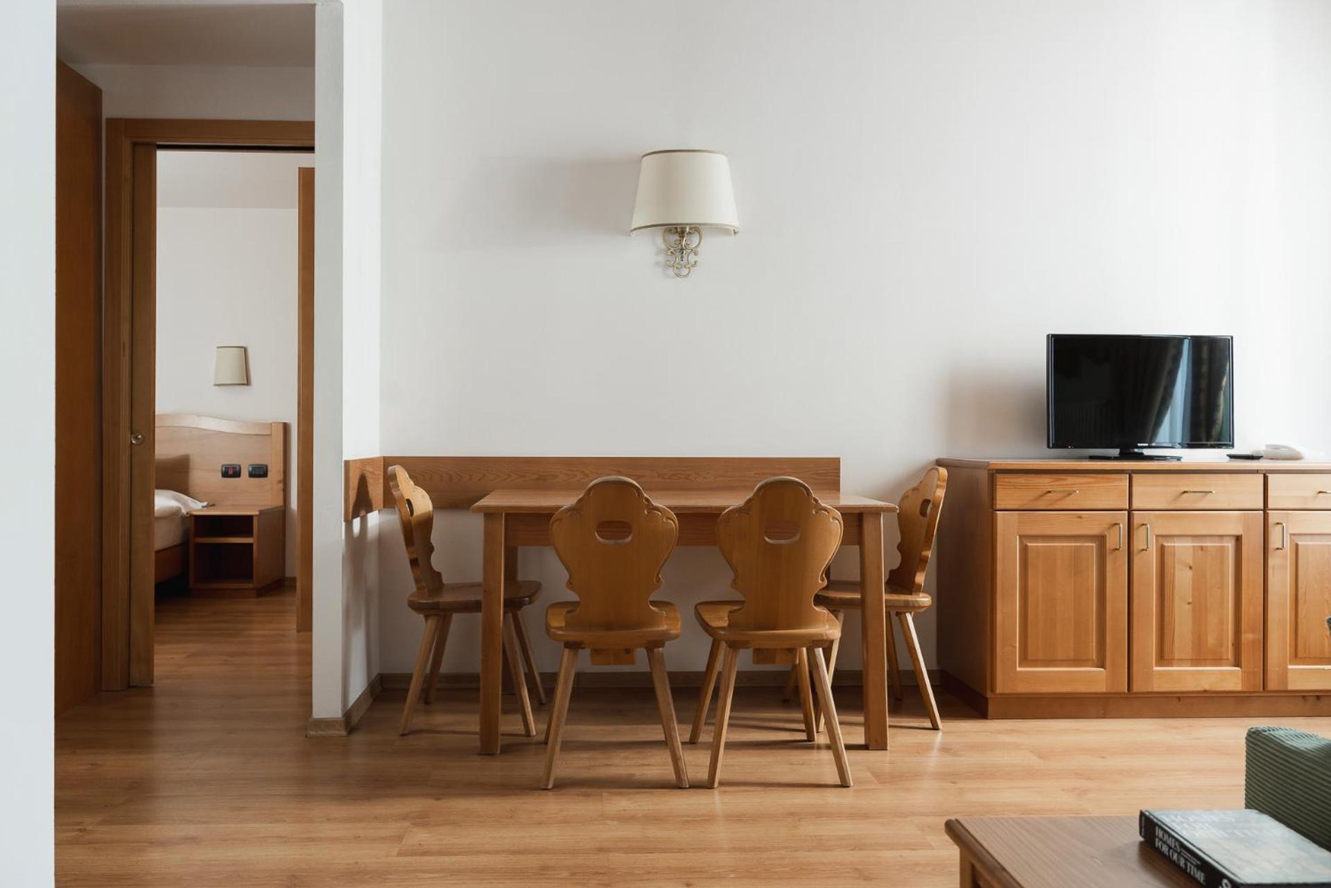 Hotel 3 Signori Santa Caterina Valfurva