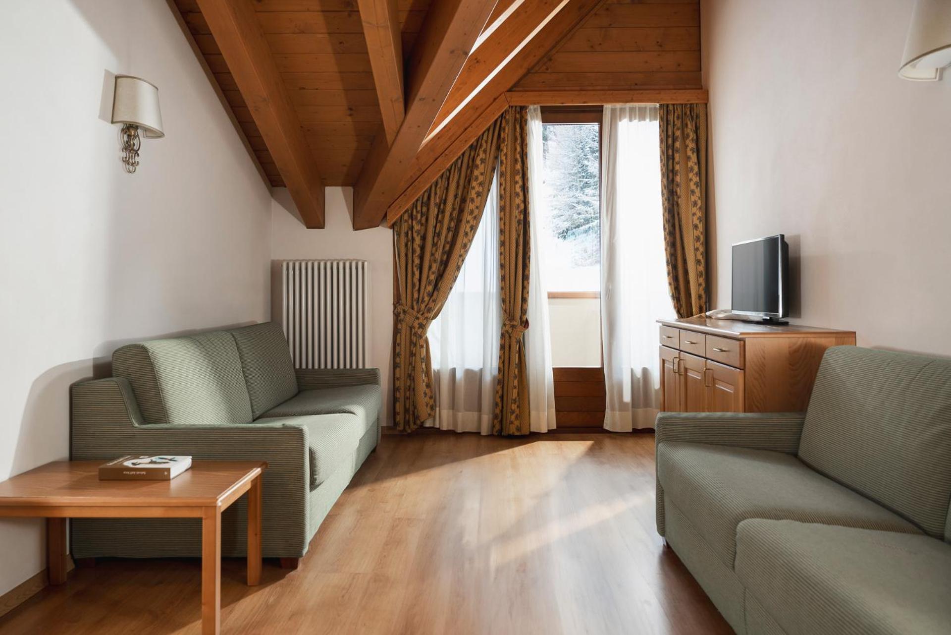 3 Signori Hotel