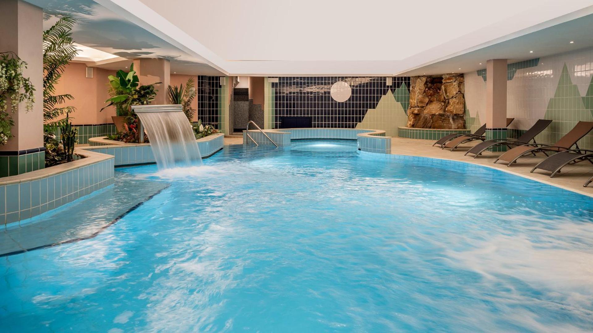 Hotel 3 Signori 4*