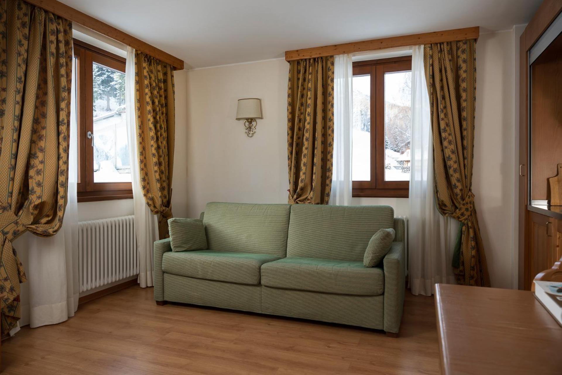 Hotel 3 Signori 4*