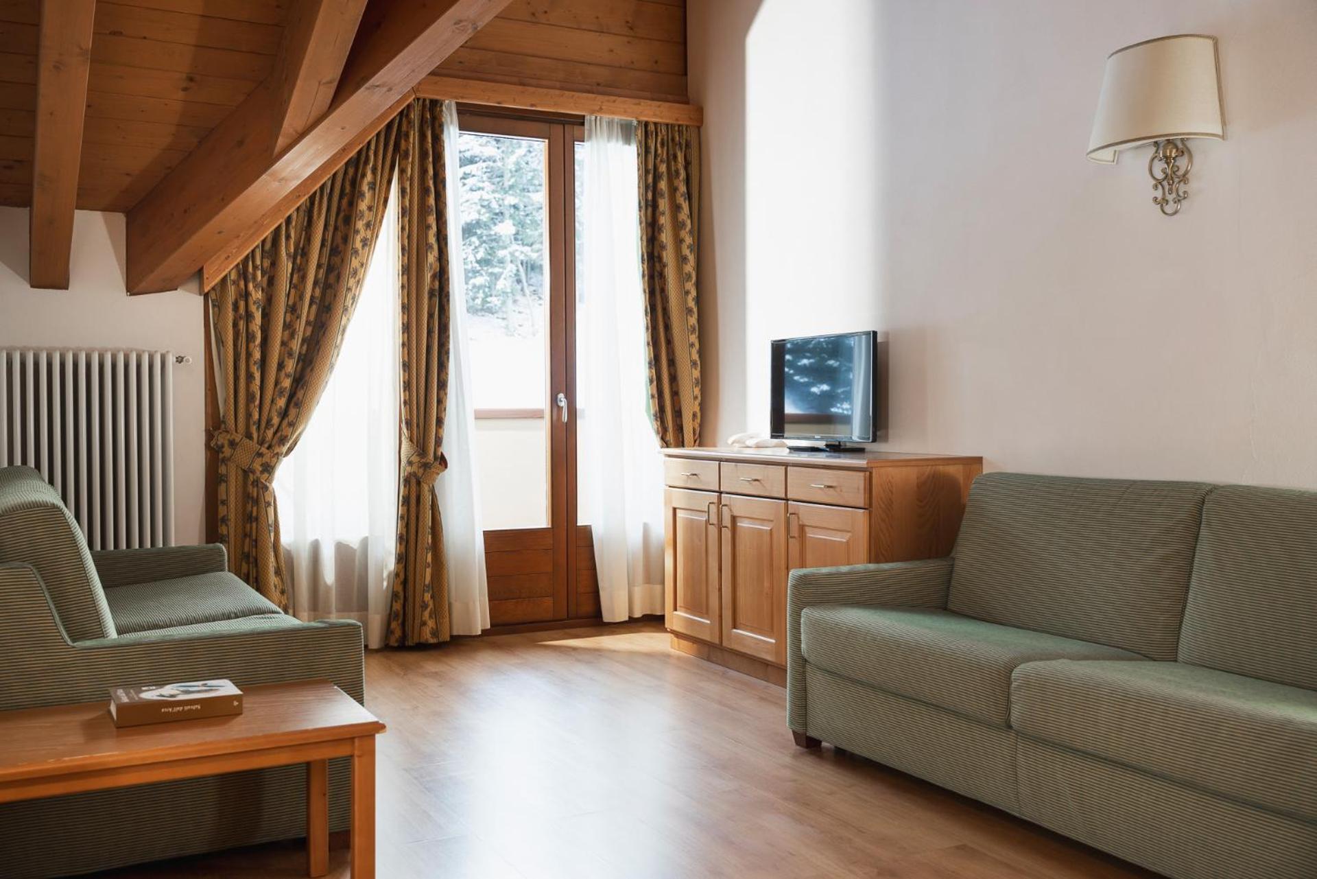 3 Signori Hotel Santa Caterina Valfurva