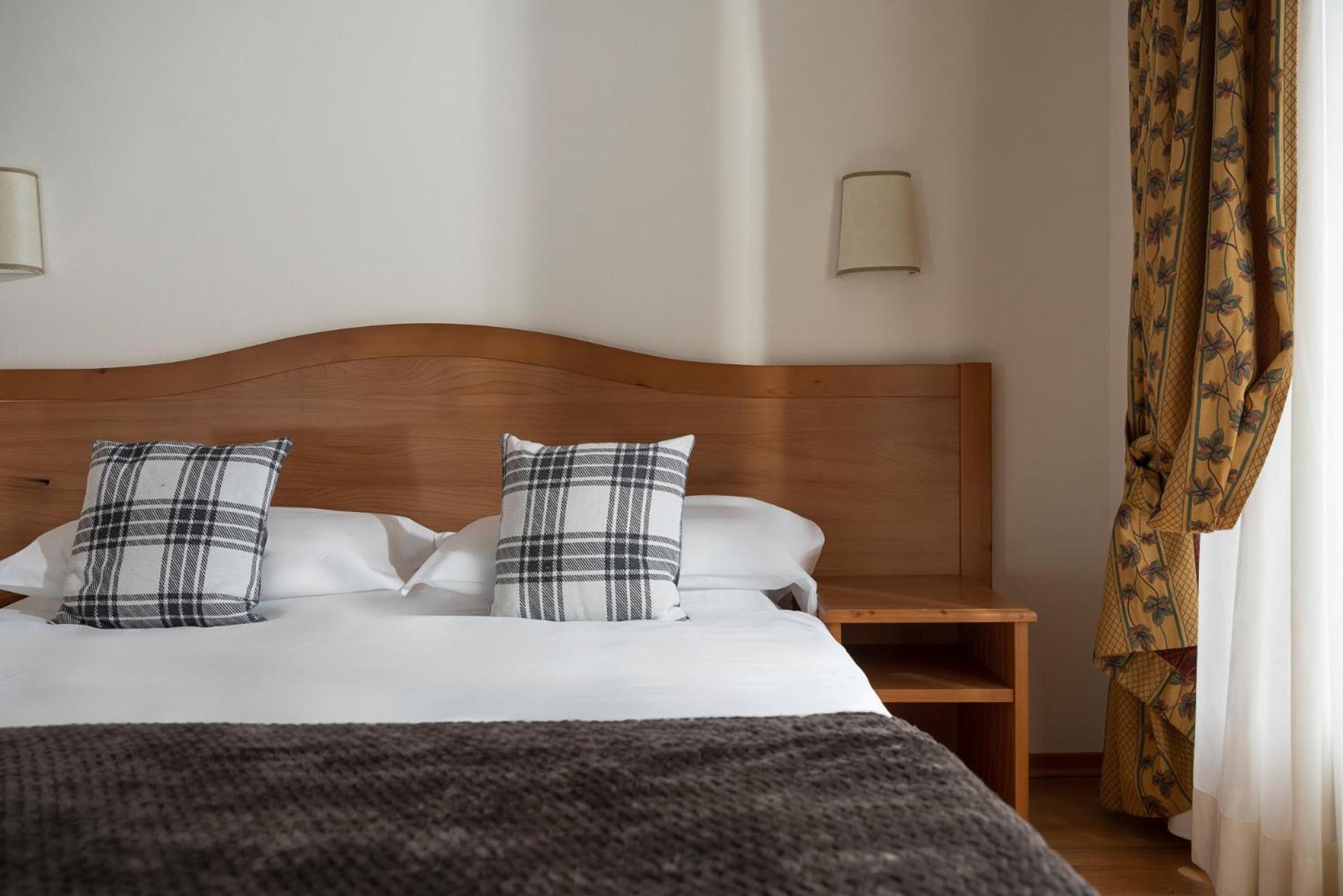 3 Signori 4* Santa Caterina Valfurva