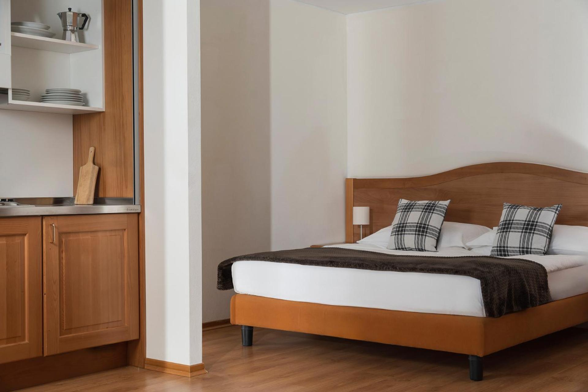 Hotel 3 Signori