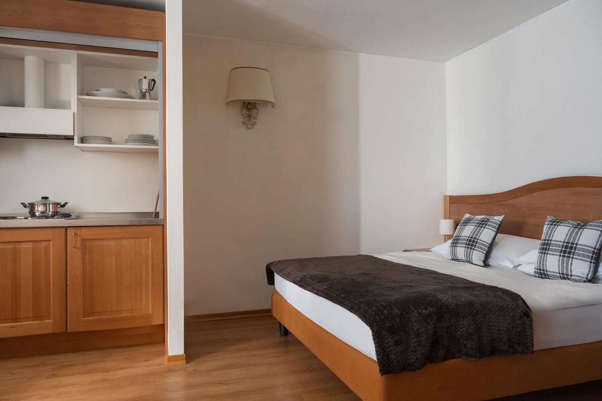 3 Signori Hotel 4*