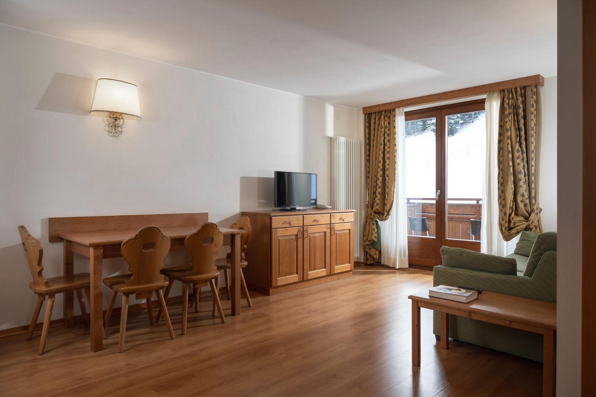 Hotel 3 Signori Santa Caterina Valfurva