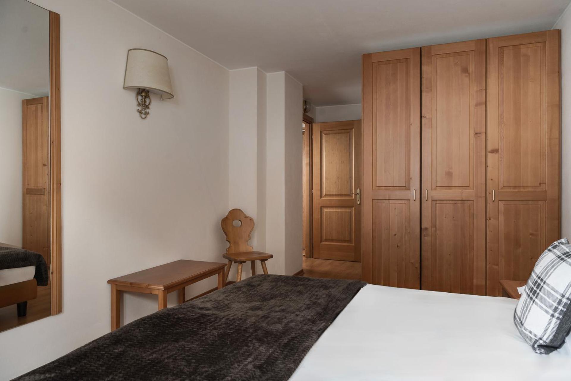 3 Signori 4* Santa Caterina Valfurva