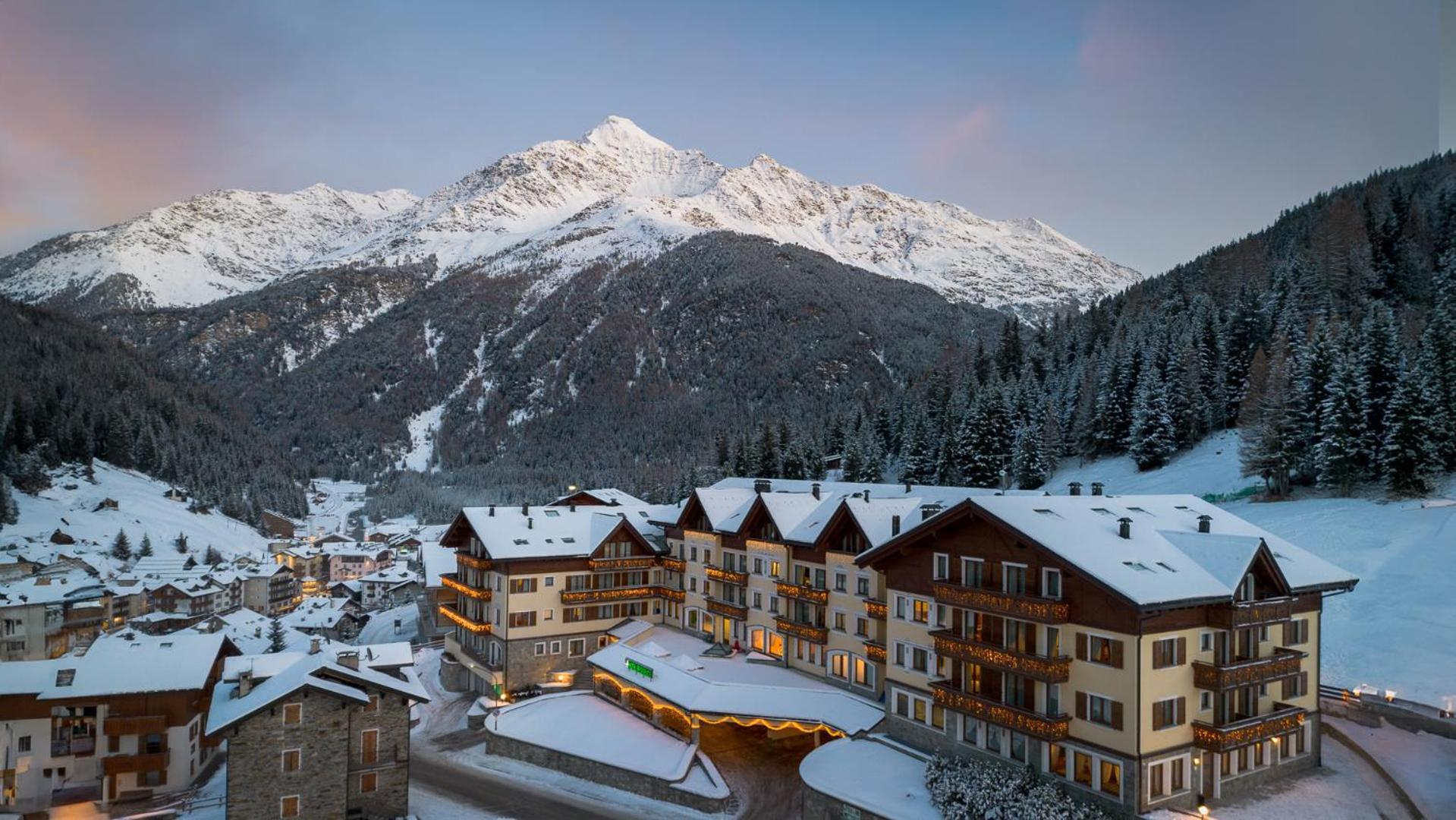 Hotel 3 Signori