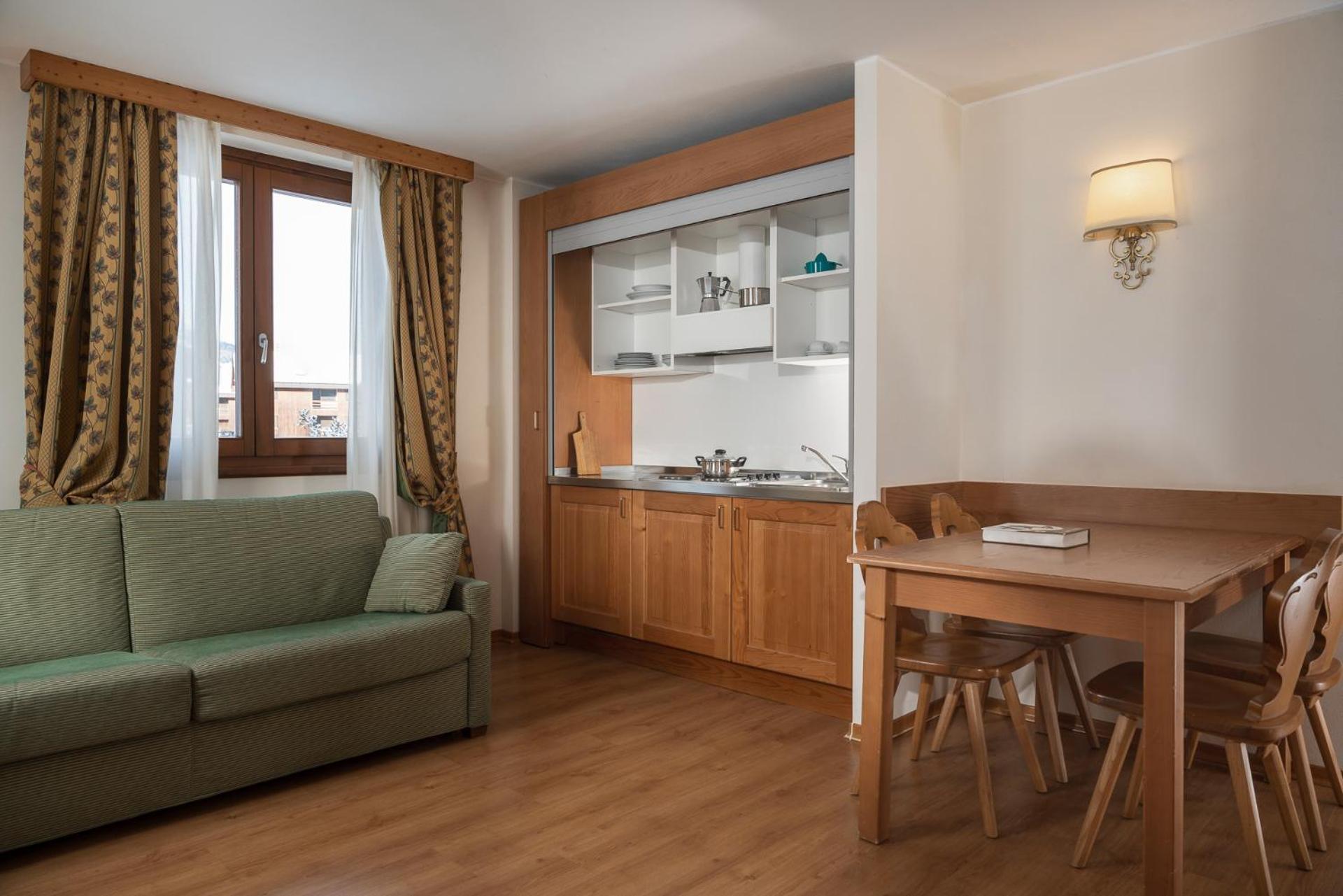 3 Signori Hotel 4*