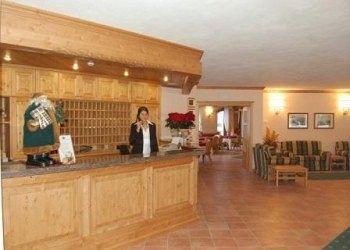 3 Signori Hotel 4*