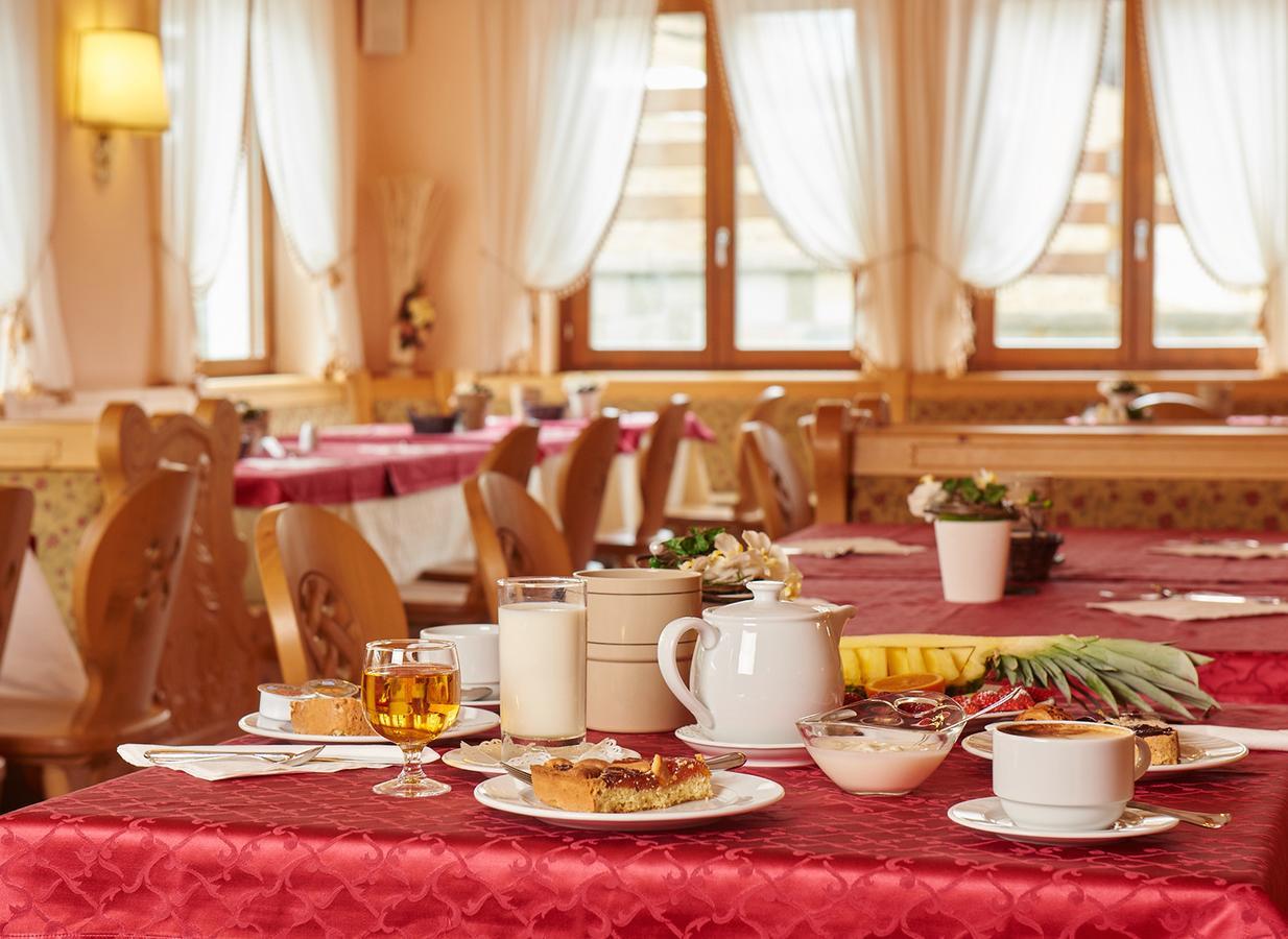 3 Signori 4* Santa Caterina Valfurva