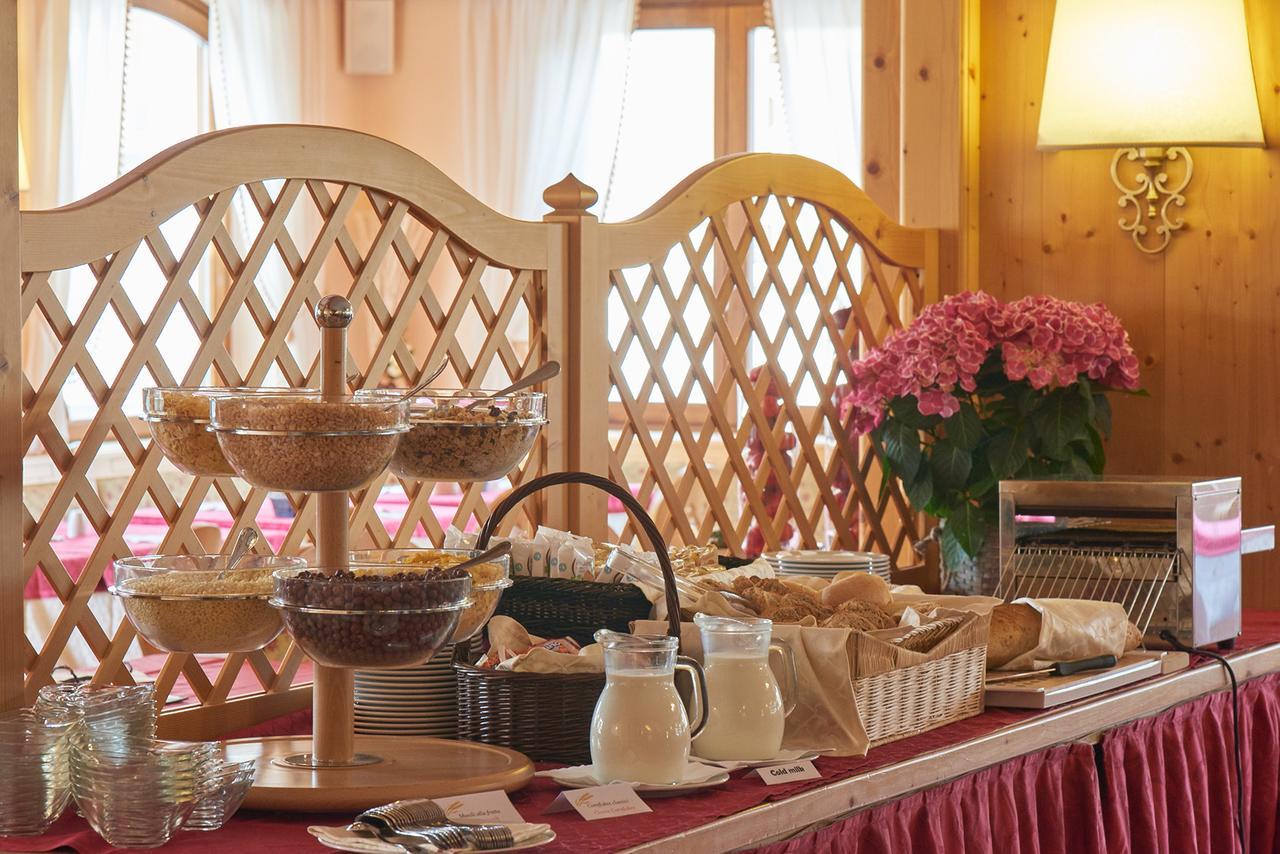 3 Signori 4* Santa Caterina Valfurva