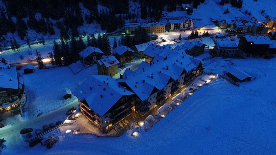 Hotel 3 Signori 4*