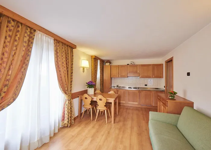 Hotel Residence 3 Signori