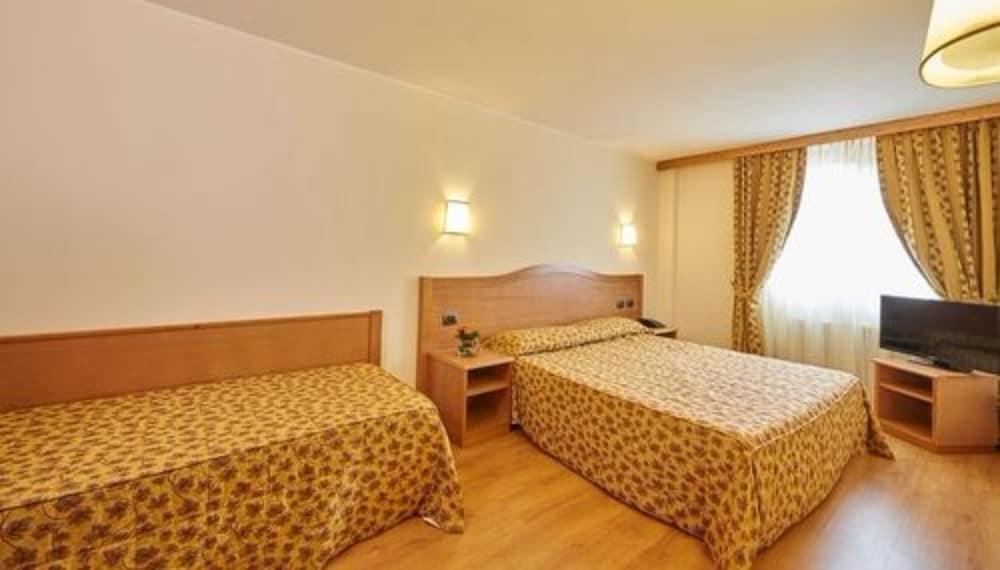 Hotel 3 Signori 4*