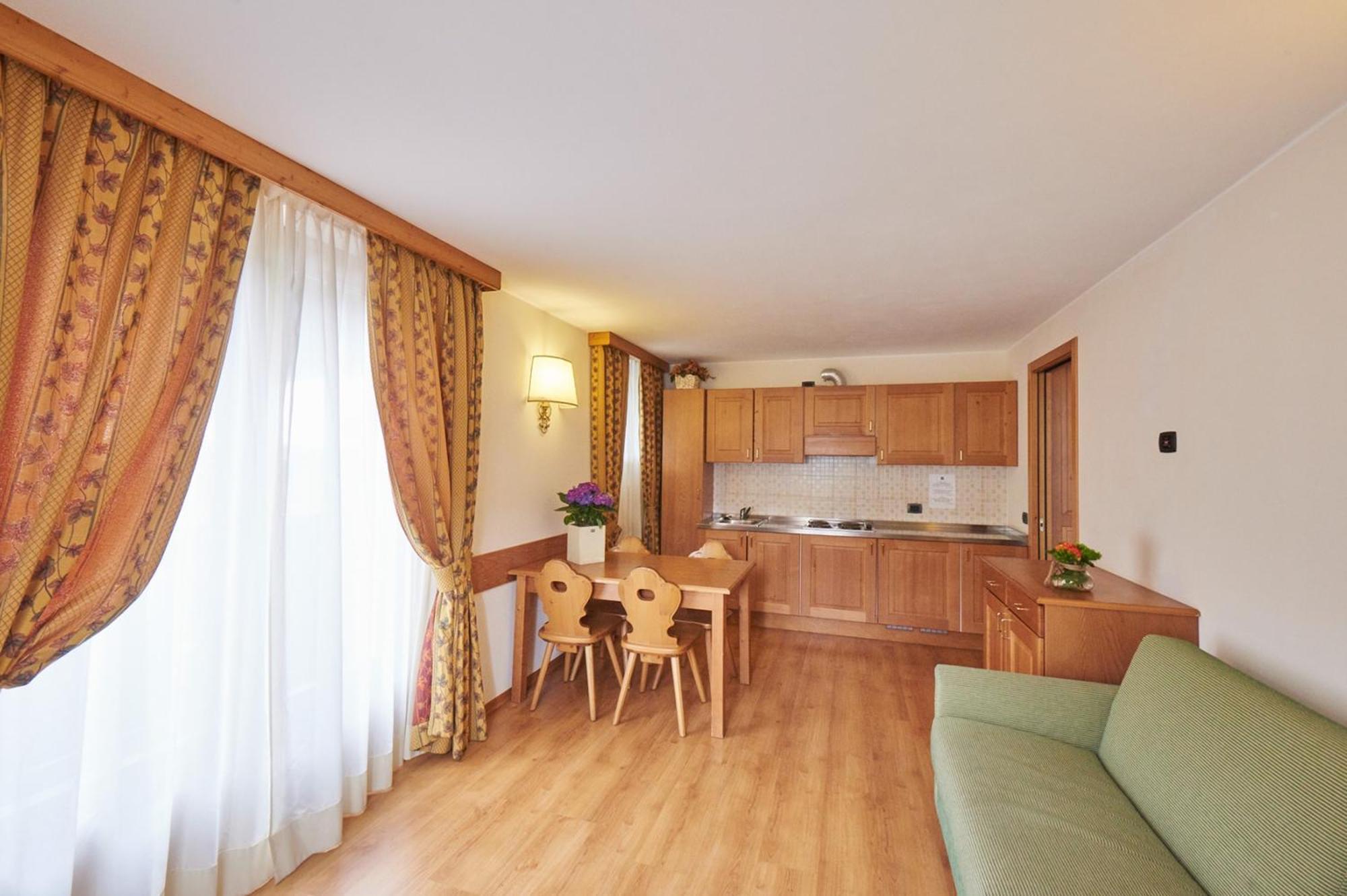 3 Signori Hotel Santa Caterina Valfurva
