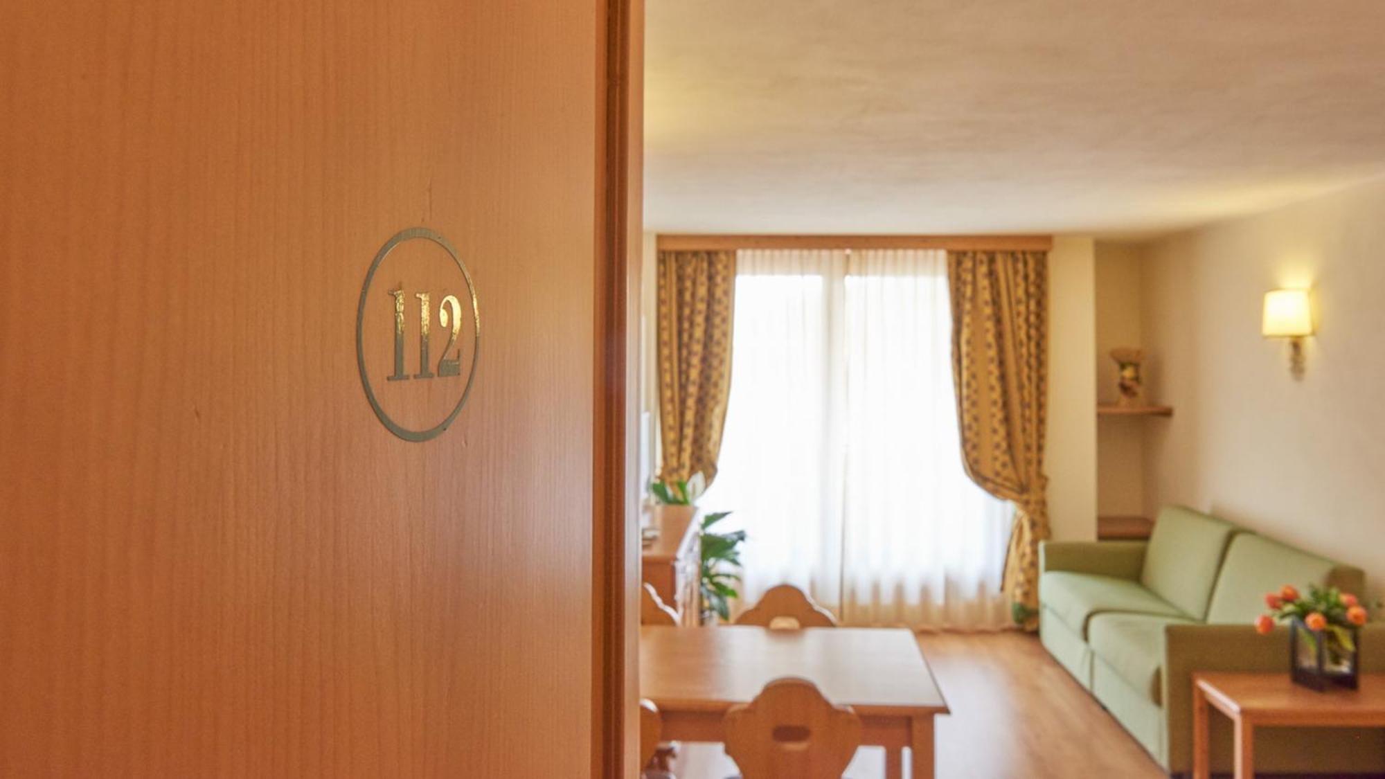 3 Signori Hotel Santa Caterina Valfurva