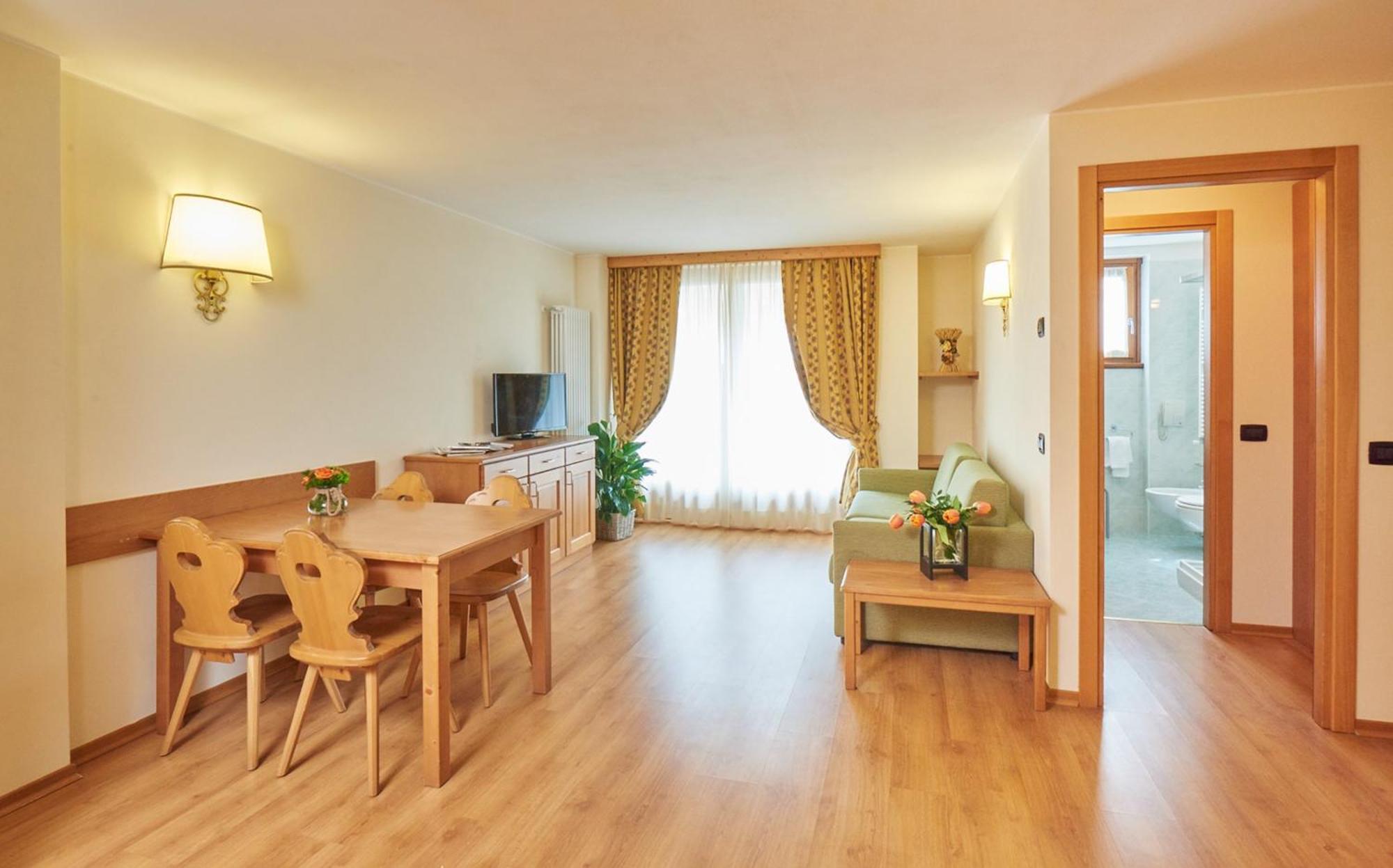 3 Signori 4* Santa Caterina Valfurva