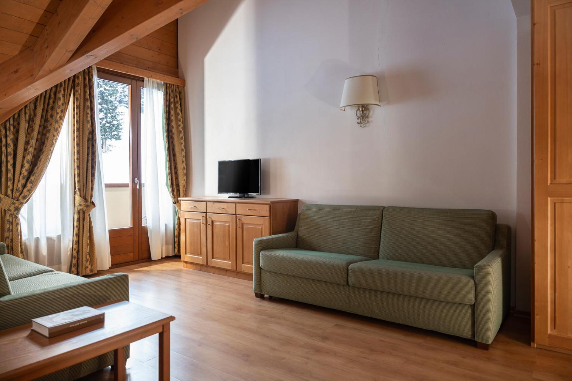 3 Signori Hotel