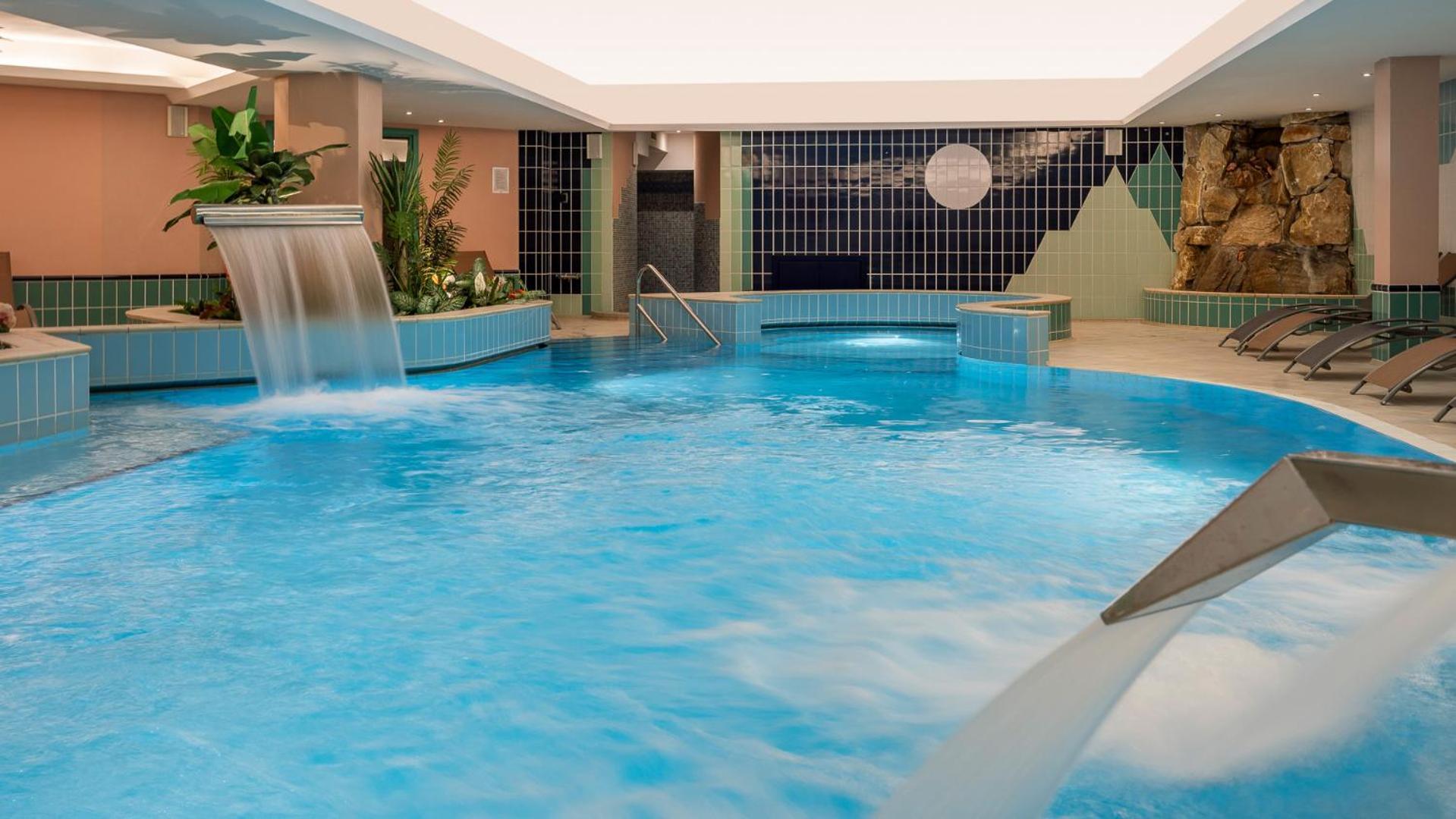3 Signori Hotel Santa Caterina Valfurva