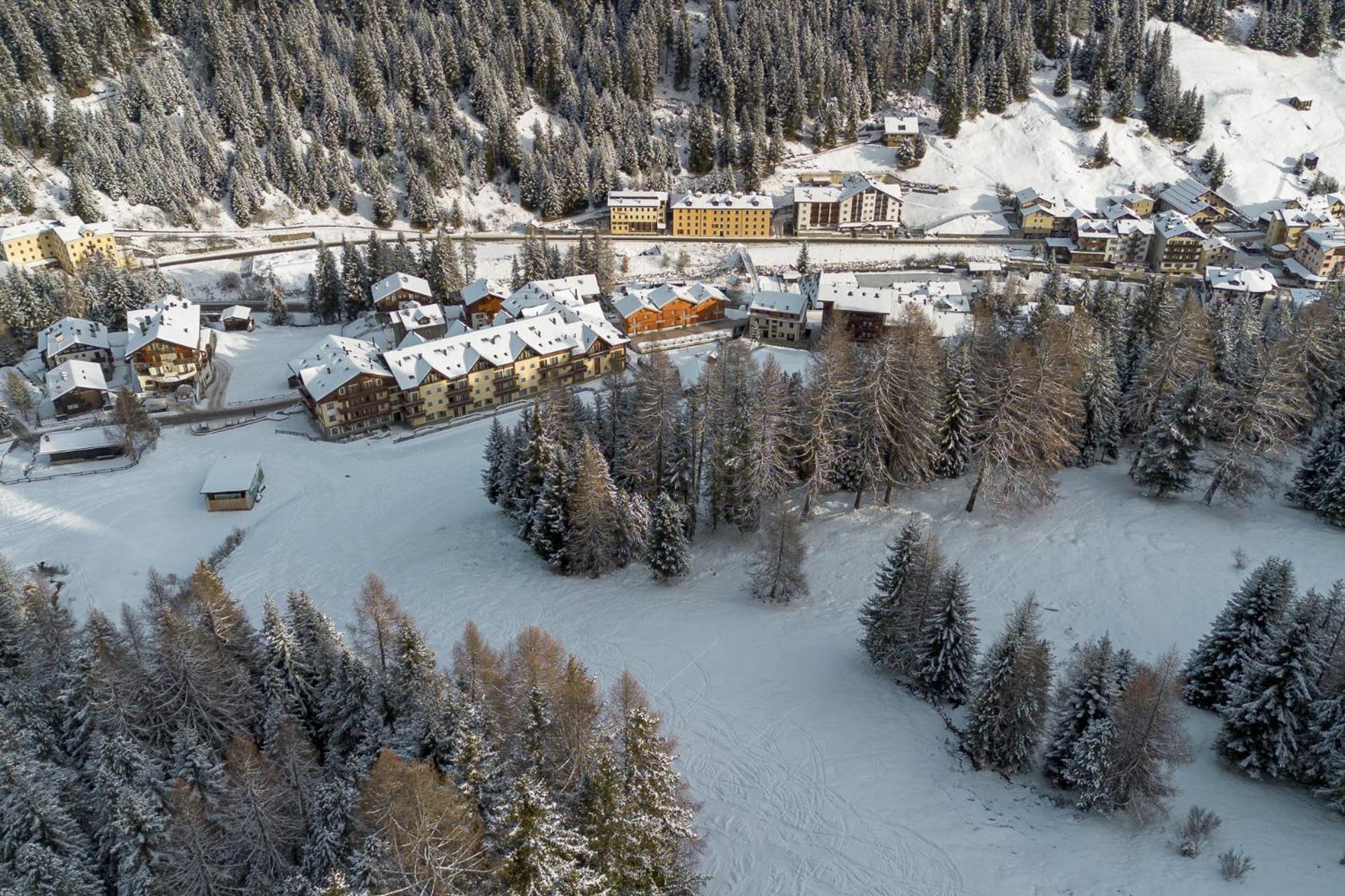 Hotel 3 Signori