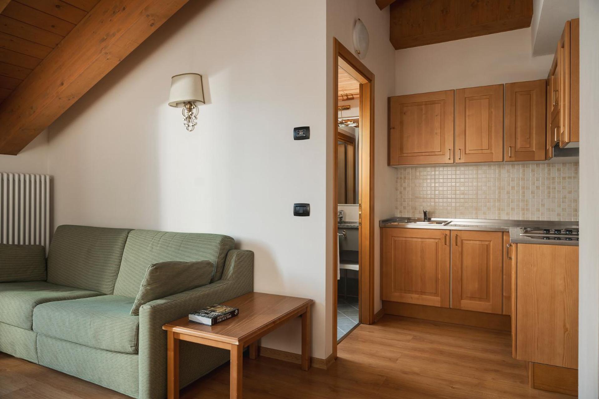 Hotel 3 Signori 4*