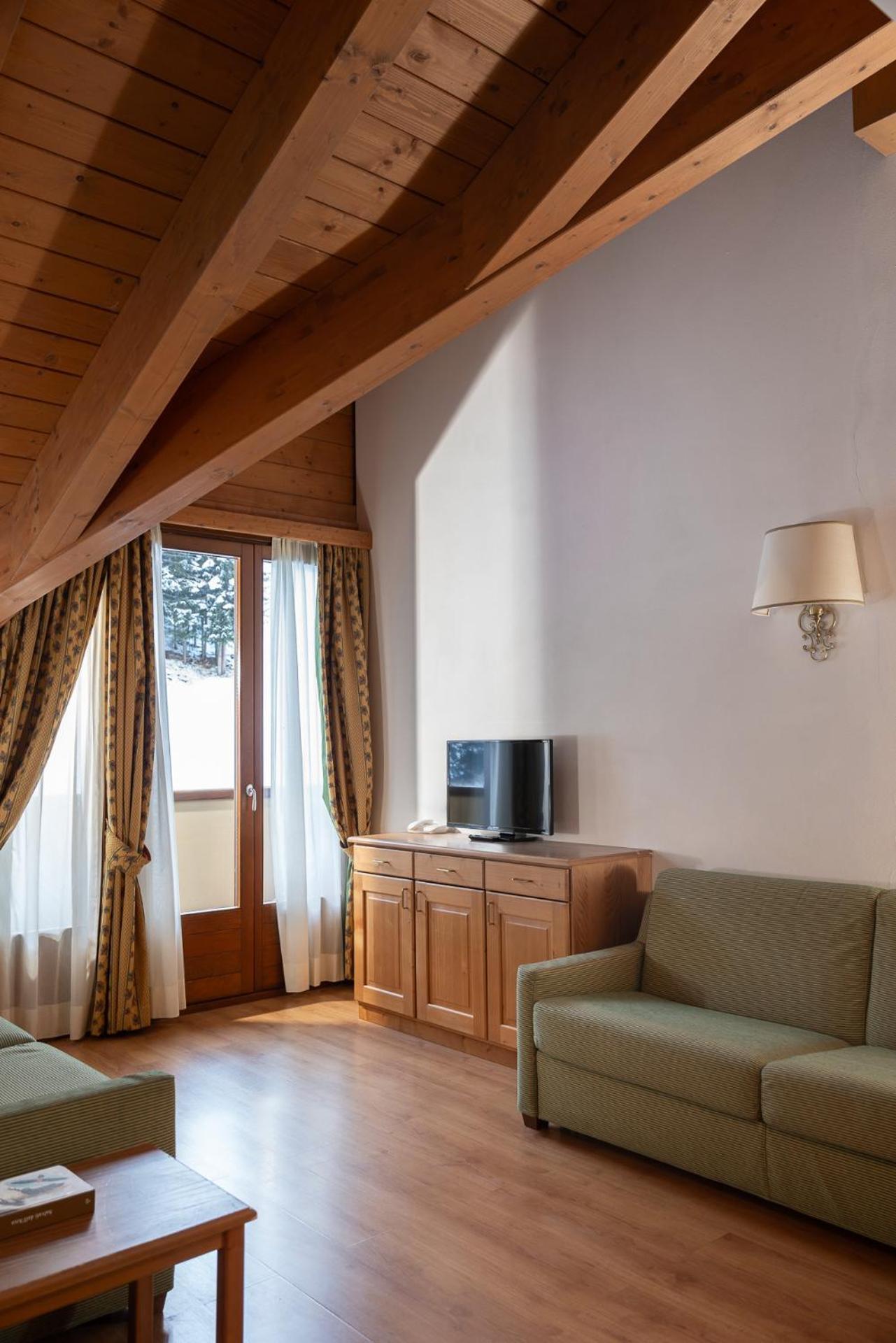 Hotel 3 Signori