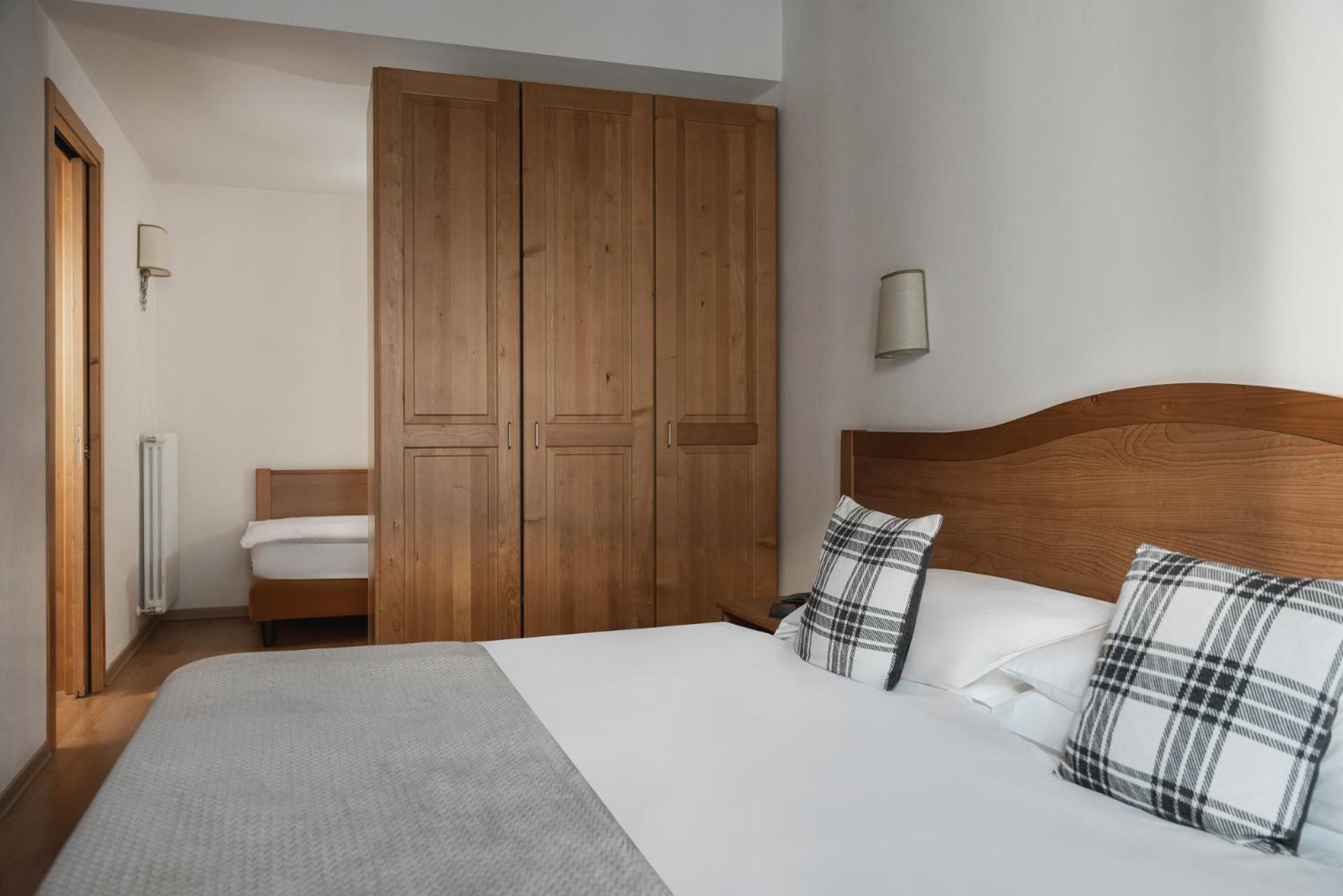 3 Signori Hotel 4*
