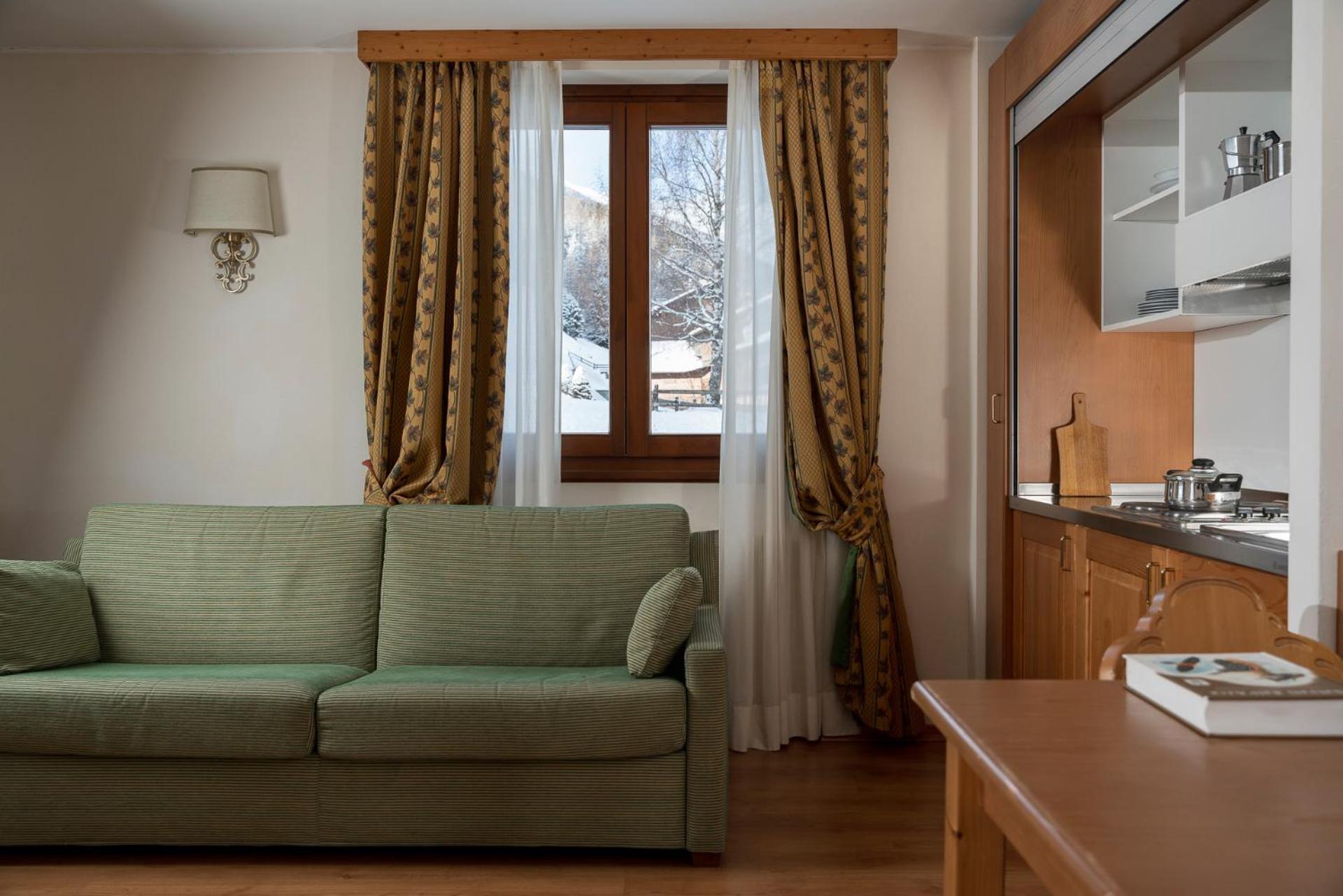 3 Signori Hotel Santa Caterina Valfurva
