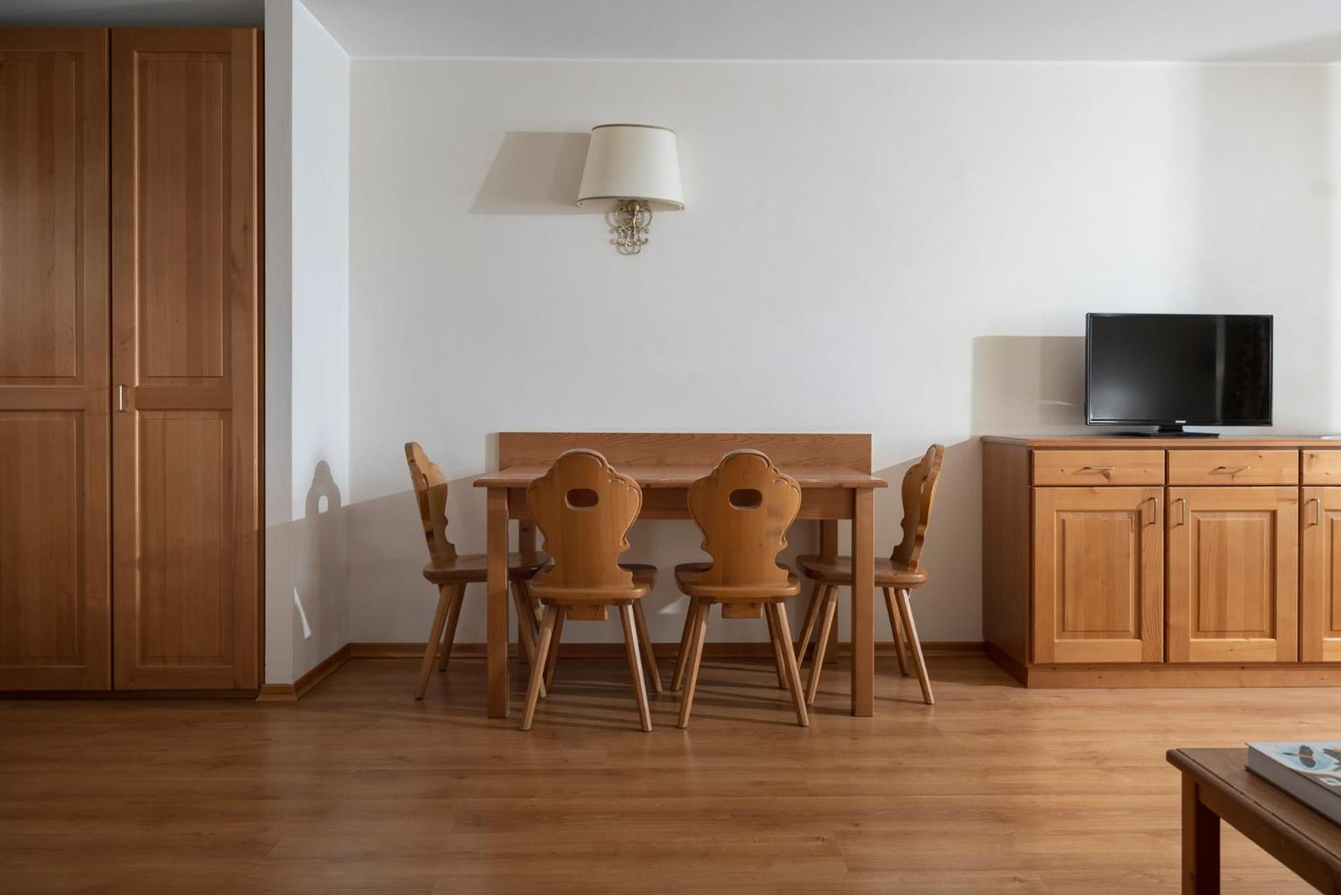 3 Signori Hotel