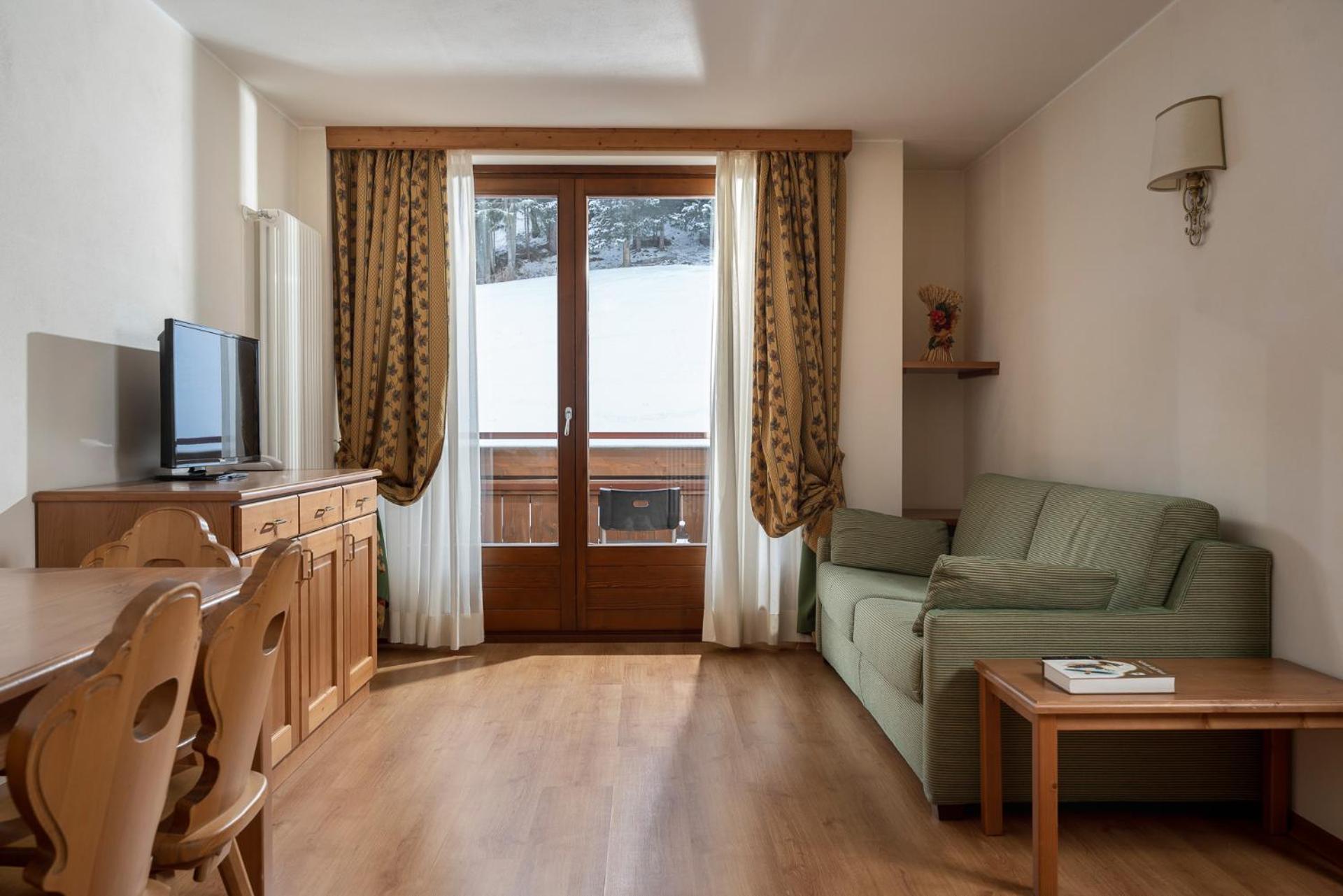 Hotel 3 Signori 4*