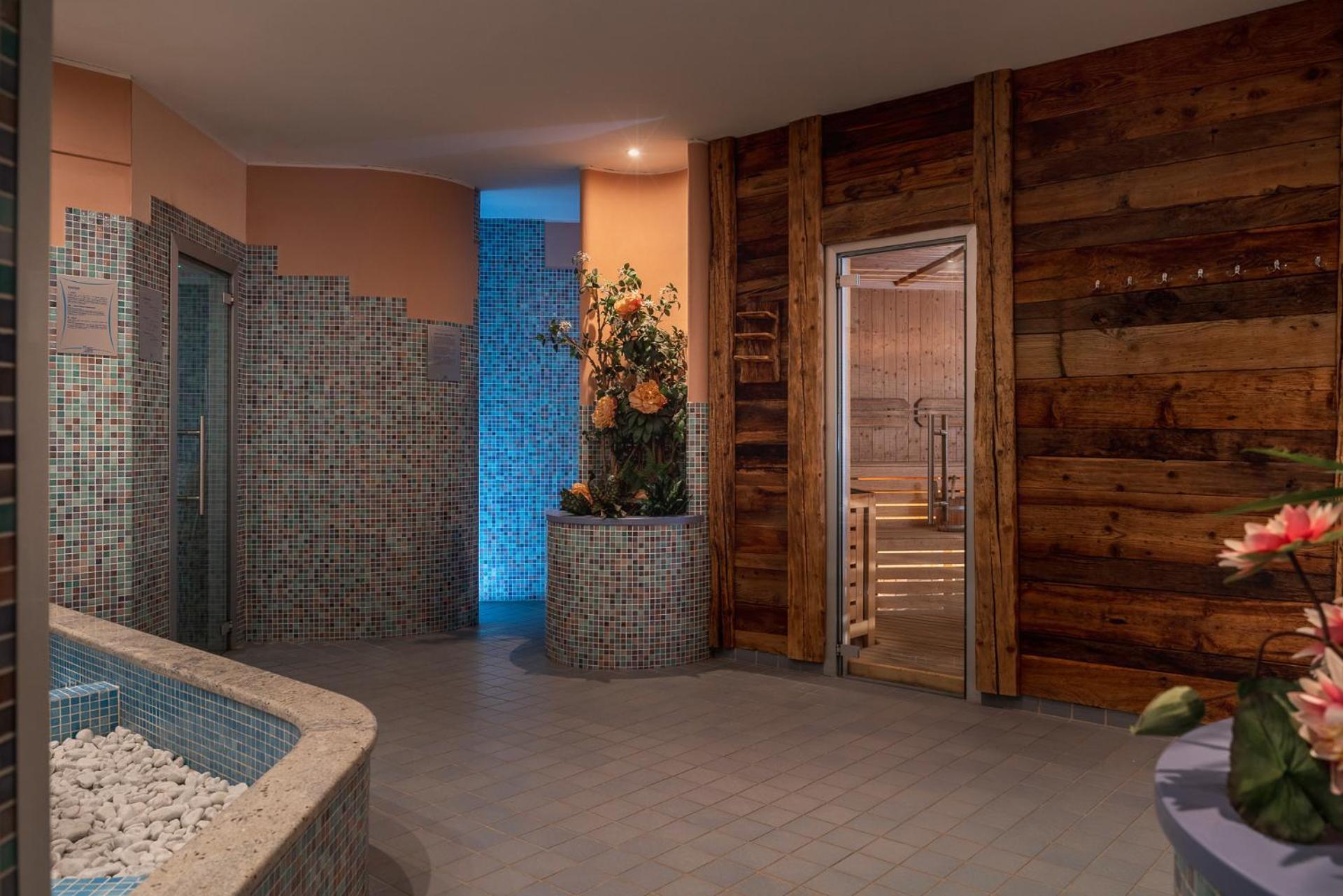 3 Signori Hotel