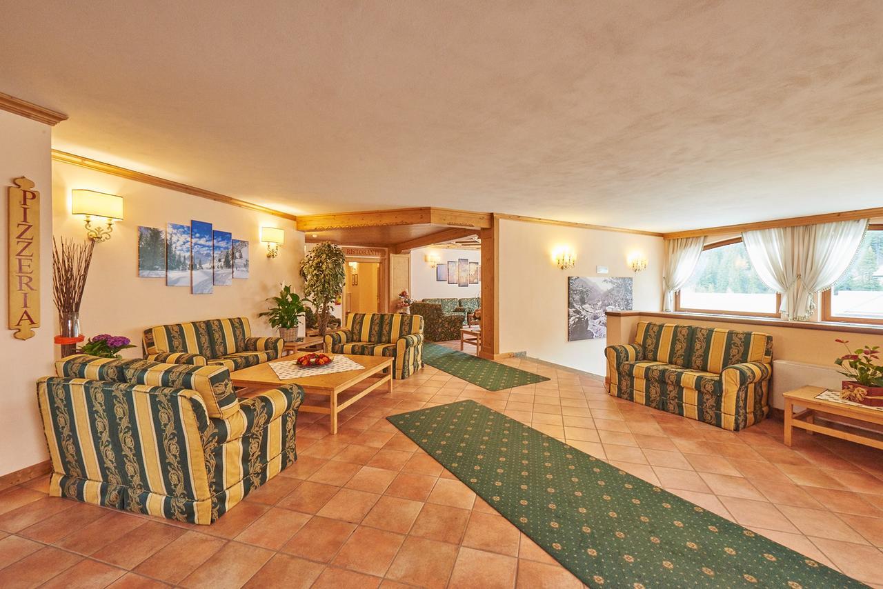 3 Signori Hotel Santa Caterina Valfurva