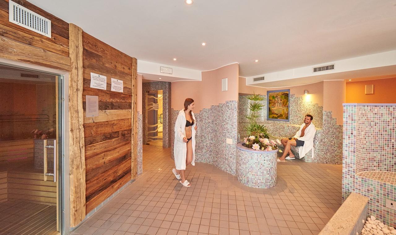 3 Signori 4* Santa Caterina Valfurva