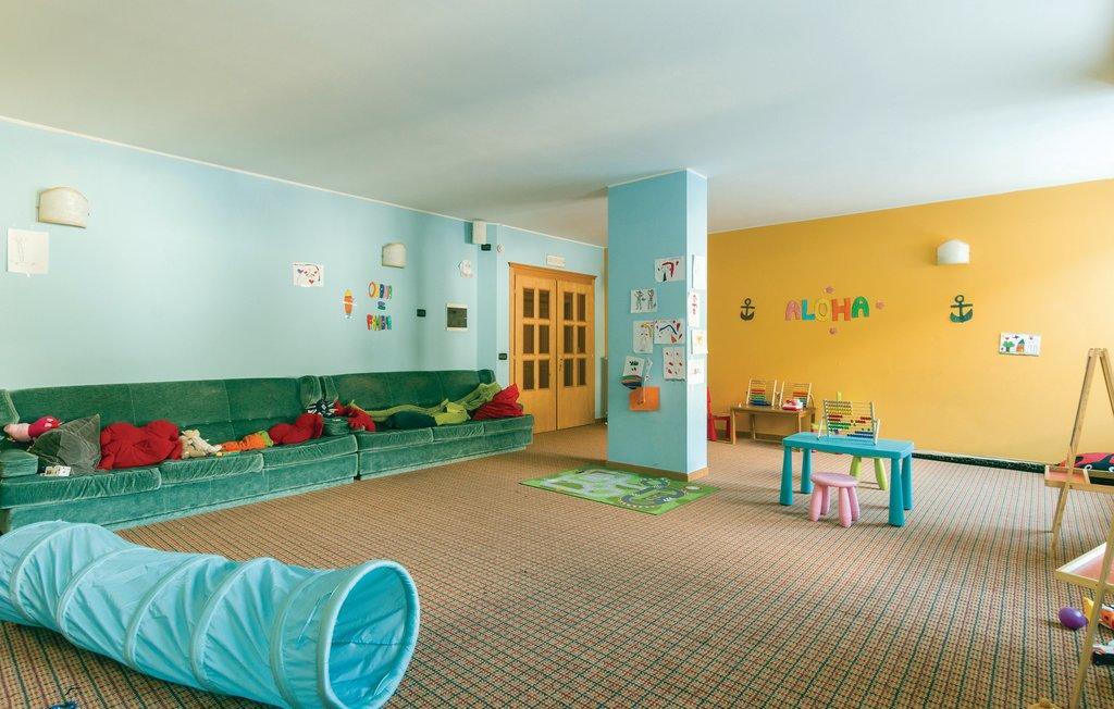 3 Signori Hotel Santa Caterina Valfurva